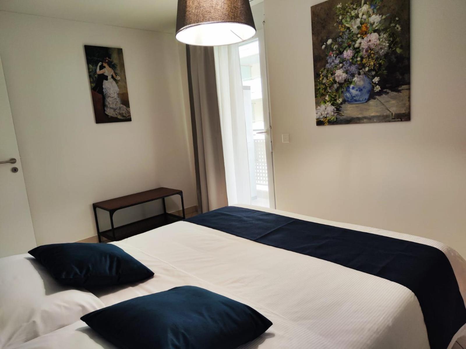 Casa Renoir - Schritte Zum Zee Apartment Locarno Luaran gambar